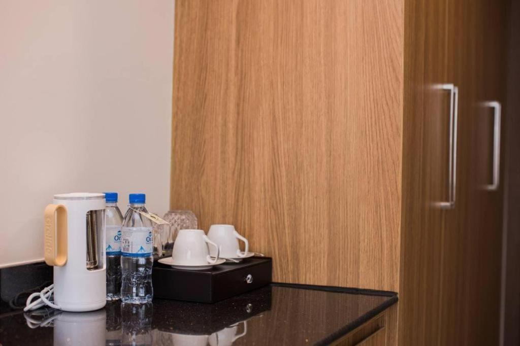 Le President Hotel Πνομ Πενχ Εξωτερικό φωτογραφία